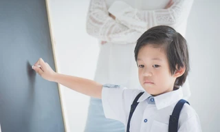 Chọn sai môi trường học - nguy cơ cho con 