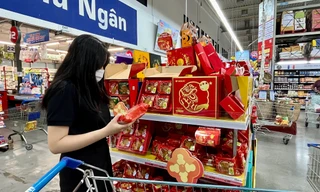 Năm Trung thu đầu tiên, Orion mang tới điều gì?