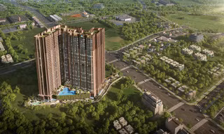 Tập đoàn Đất Xanh và Conteccons bắt tay xây dựng dự án Opal Skyline