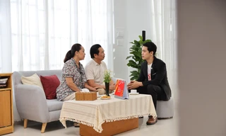 Prudential thông báo chương trình hỗ trợ khách hàng khôi phục hiệu lực hợp đồng bảo hiểm đã hủy