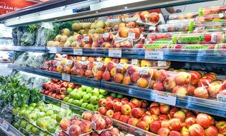 Tiêu chí của FujiMart là “Fresh Everyday - Tươi ngon mỗi ngày”.