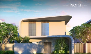 Ixora Ho Tram by Fusion có phải là lựa chọn phù hợp?