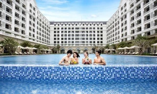 Phú Quốc lên thành phố, đầu tư vào đâu sinh lời ngay?