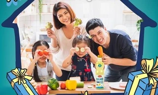 Thực dưỡng cho sức khỏe hậu Covid - 19