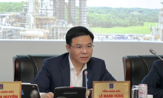 Petrovietnam nỗ lực vượt khó, duy trì ổn định, an toàn hoạt động sản xuất kinh doanh