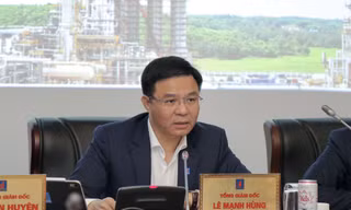 Petrovietnam nỗ lực vượt khó, duy trì ổn định, an toàn hoạt động sản xuất kinh doanh