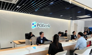 PGBank đột phá tăng năng lực cạnh tranh mạnh mẽ 