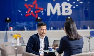 MB: Lợi nhuận 9 tháng tăng nhẹ, đạt 20 nghìn tỷ đồng, tín dụng tăng 14%, thu hút thêm gần 4 triệu khách hàng mới