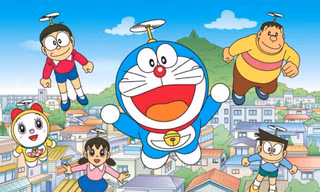 Hôm nay là sinh nhật Doraemon và 10 điều có thể bạn chưa biết về chú mèo máy này 