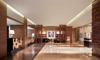 JW Marriott chính thức ra mắt tại TPHCM, khai trương JW Marriott Hotel & Suites Saigon