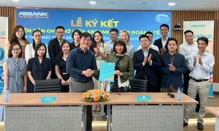 ABBANK và hệ thống Y tế 315 hợp tác cung cấp giải pháp chăm sóc sức khỏe toàn diện cho cộng đồng
