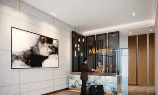 Khách mua căn hộ Masteri Waterfront nhận trọn combo 3 đặc quyền chuẩn quốc tế