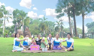 Kinh doanh với số vốn nhỏ cùng New Image Việt Nam