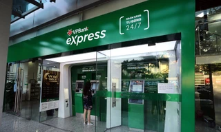 Giá trị thương hiệu ngân hàng tăng vọt, VPBank lần đầu tiên lọt Top 300 toàn cầu