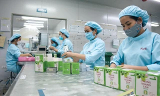 Nam Dược – Chiến lược kinh doanh giúp nhiều năm liền tăng trưởng hơn hai con số