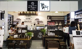 Công bố kết luận giám định chữ ký vụ giả tài liệu tại công ty cổ phần hòa tan Trung Nguyên