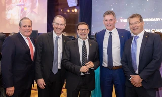 Ngân hàng NAB kỷ niệm 50 năm quan hệ song phương Việt Nam – Úc 