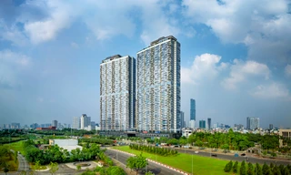 MIK Group với chiến lược hiện thực hóa phong cách sống hạng A