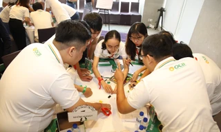 Tìm việc làm hậu Covid-19: Giải pháp nào cho sinh viên mới ra trường?