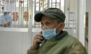 Mẹ con bị 'thiêu sống' vì gã cuồng ghen