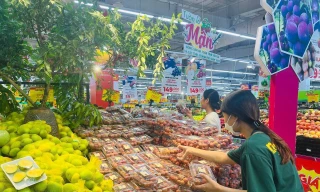 Từ 1/6, người dân Hà Nội tha hồ thưởng thức đặc sản Sơn La