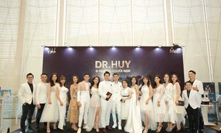 Bác sĩ Dược sĩ Trương Ngọc Huy tiết lộ mục tiêu mới năm 2020