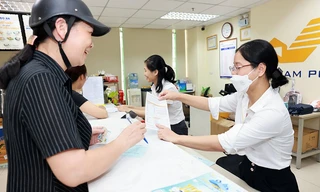 Vietnam Post và LienVietPostBank: Quyền lợi của khách hàng luôn được ưu tiên hàng đầu