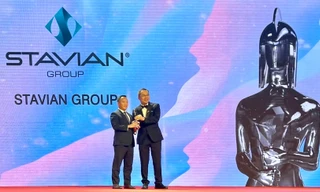 Stavian Group: Đón đầu xu hướng quản trị nguồn nhân lực – Nâng cao trải nghiệm nhân sự