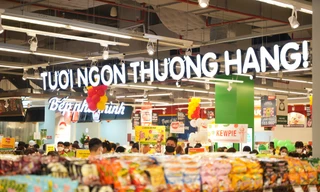 Masan hướng đến doanh thu 100.000 tỷ với những câu chuyện lớn 