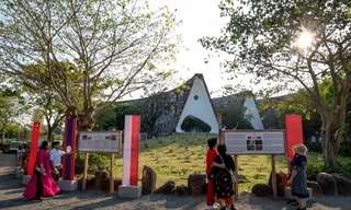 Bảo tàng Thế giới Cà phê – điểm đến đặc biệt của Lễ hội Cà phê năm 2023