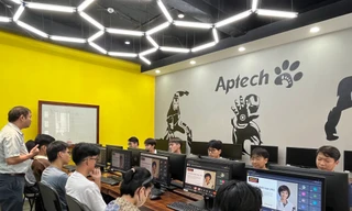 Aptech ra mắt dự án 'Học Code trước - Trả phí sau', mở ra cơ hội mới cho người đang tìm khóa học lập trình 