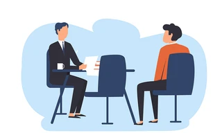 Phỏng vấn qua điện thoại - 5 bí quyết chinh phục nhà tuyển dụng 