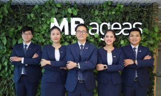 MB Ageas Life nỗ lực trên hành trình xây dựng môi trường làm việc tốt nhất 