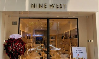 Thông báo về đơn vị phân phối sản phẩm 'NINE WEST' chính hãng tại Việt Nam