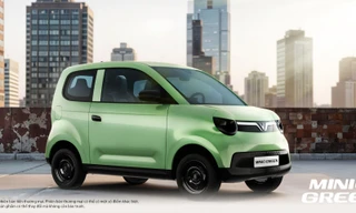 Minio Green 'hút khách' ngay ngày đầu mở cọc: Tài xế chốt đơn liên tục để hưởng đặc quyền chỉ có trong 8 ngày