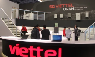 Viettel cùng giải quyết các vấn đề công nghệ toàn cầu tại Hội nghị di động thế giới 2024 