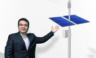 Giải pháp RuralLink của Huawei cho phép kết nối diện rộng đến vùng nông thôn