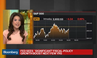 Julia Chatterley từng là người dẫn chương trình chính cho 2 chương trình tài chính “Bloomberg Market” và “What’d you miss?” trên kênh Bloomberg