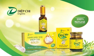 Tăng cường đề kháng, bảo vệ trẻ mùa COVID-19