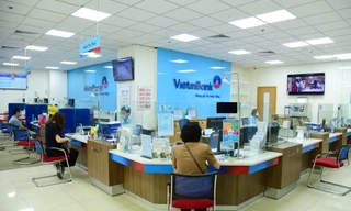 VietinBank phê duyệt Phương án tăng vốn điều lệ