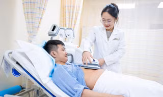Giảm cân, giảm béo công nghệ cao thu hút giới trẻ