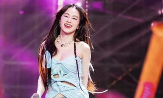 Lương Bích Hữu và hành trình tìm lại sắc vóc và sự tự tin