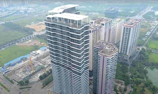 Taseco Land báo lợi nhuận quý 3 tăng đột biến