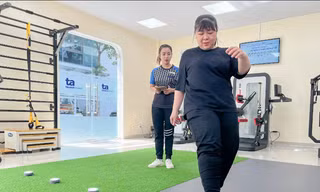 Bệnh viện Tâm Anh trao đổi thông tin khoa học quốc tế đẩy lùi thừa cân béo phì tại Việt Nam