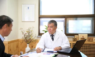 Sự phục hồi kỳ diệu của người bệnh ung thư