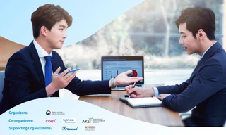 60 công ty thuộc chương trình K-Quarantine tiếp cận thị trường Việt Nam 