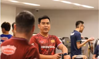 Khát vọng của CLB Trẻ Thành phố Hồ Chí Minh và mục tiêu V-League