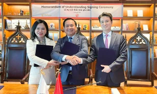 Tỉnh Quảng Trị và T&T Group hợp tác chuyển đổi năng lượng - tăng trưởng xanh với Tập đoàn SK (Hàn Quốc)