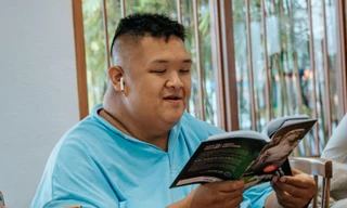 Phương pháp kiến tạo niềm tin ở Bye Béo