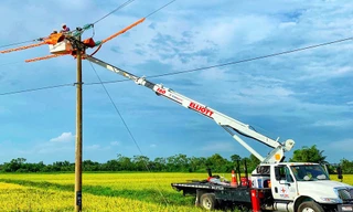 EVNNPC lên phương án đảm bảo cung ứng điện ổn định 6 tháng cuối năm